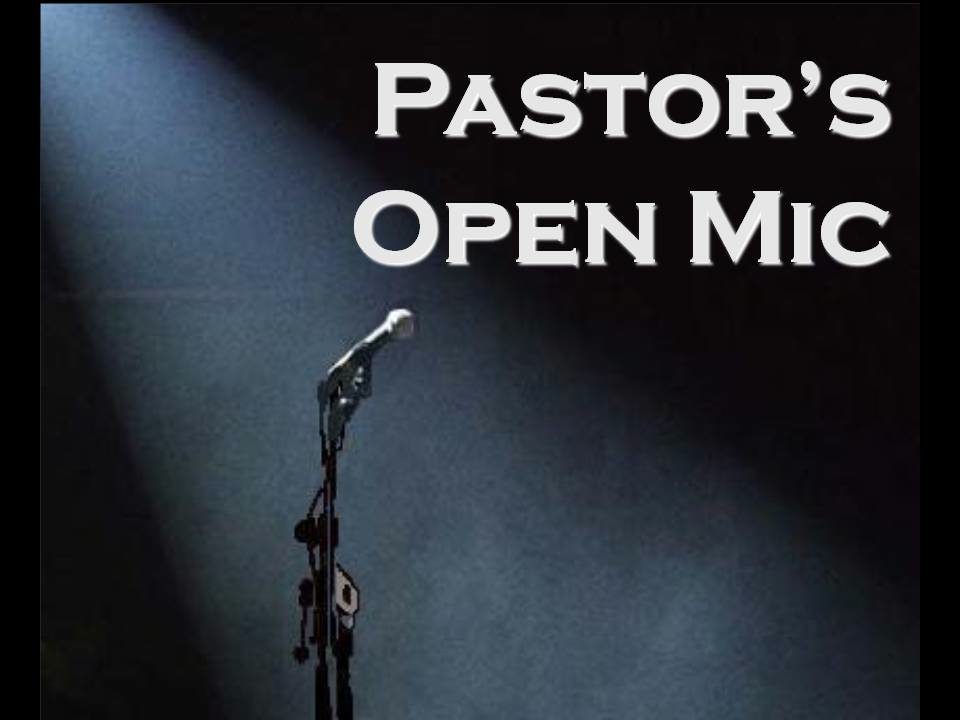 A Message for the Un, De, and Over-Churched