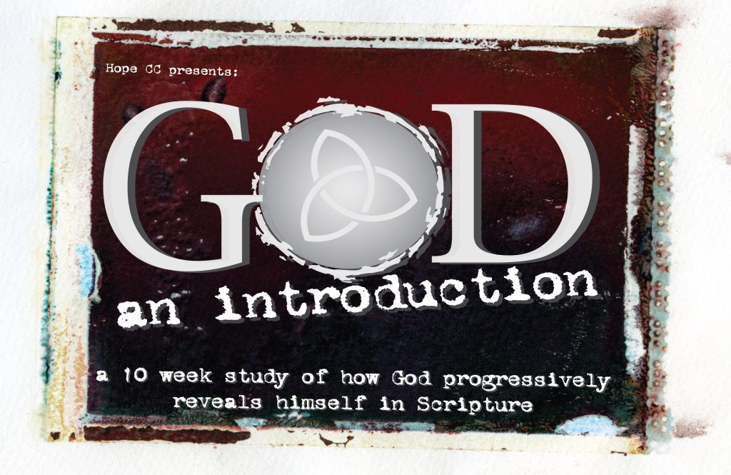 The God Who Judges – Part 2 (Heaven)