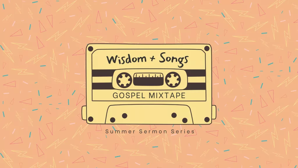 Life is a Wilderness